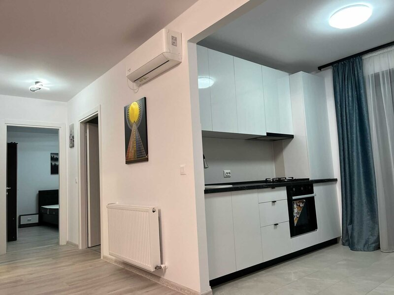 Apartament 3 camere HILS Pallady Metrou Mobilat