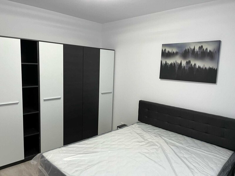 Apartament 3 camere HILS Pallady Metrou Mobilat