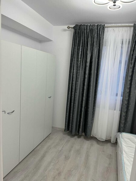 Apartament 3 camere HILS Pallady Metrou Mobilat